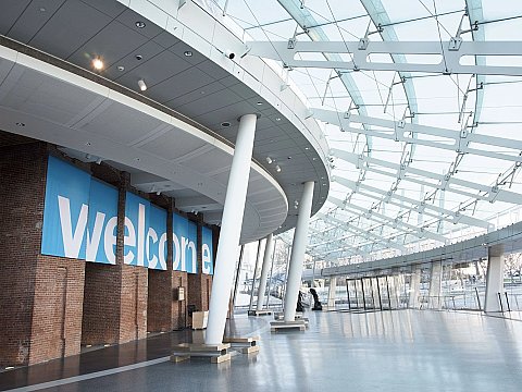 Photo of Brooklyn Museum