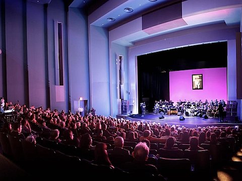 Photo of Hostos Center for the Arts & Culture