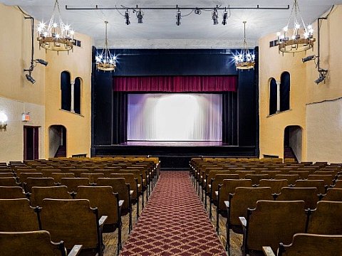 Photo of Brooklyn Music School