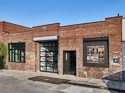 Photo of Bushwick Starr