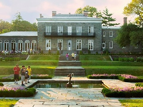 Photo of Bartow-Pell Mansion Museum