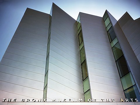 Photo of Bronx Museum of the Arts