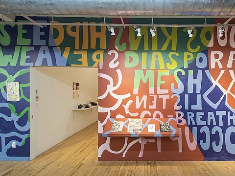 Photo of Center for Book Arts