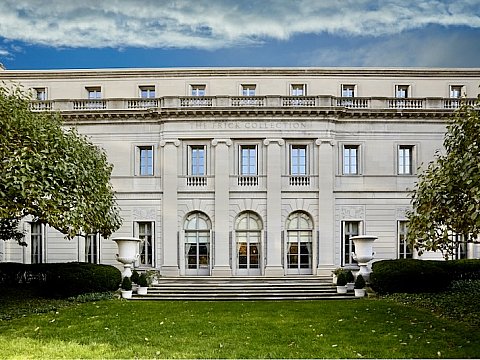 Photo of The Frick Collection