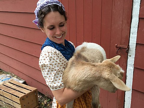 Photo of Historic Richmond Town