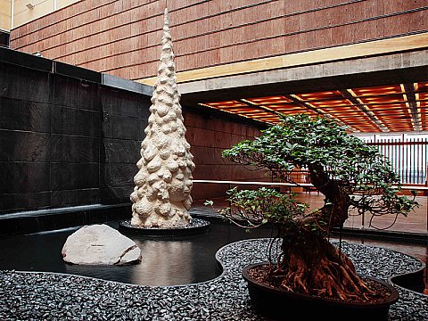 Photo of Japan Society