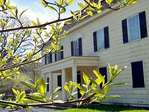 Photo of King Manor Museum