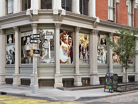 Photo of Leslie-Lohman Museum of Art