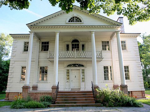 Photo of Morris-Jumel Mansion