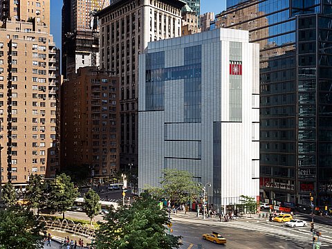 Photo of Museum of Arts and Design