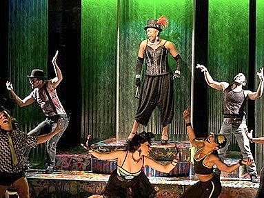 Photo of Pregones/PRTT