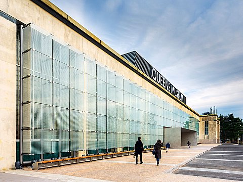 Photo of Queens Museum