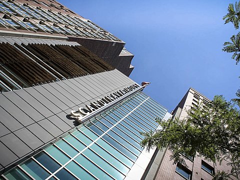 Photo of Scandinavia House