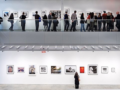 Photo of International Center of Photography