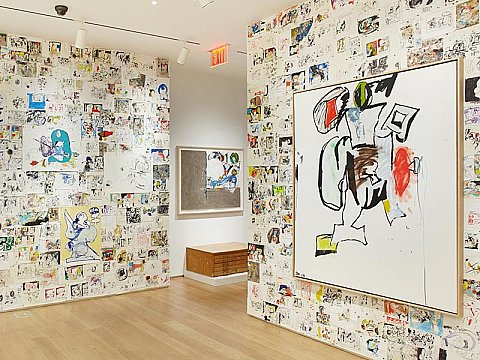 Photo of The Drawing Center