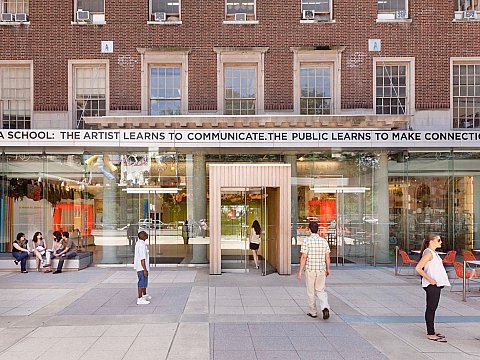 Photo of El Museo del Barrio