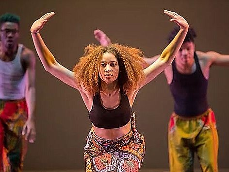 Photo of Jamaica Center for Arts and Learning