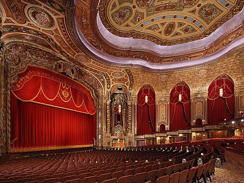 Photo of Kings Theatre