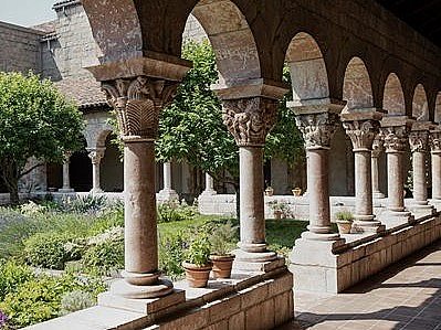 Photo of The Met Cloisters