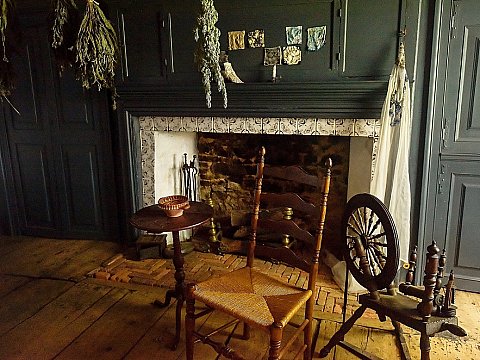 Photo of Wyckoff House Museum